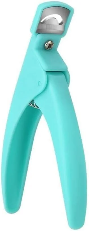 ناخن گیر اکریلیک سبز، ناخن گیر ناخن مصنوعی، قیچی ناخن، برش ناخن، قیچی ناخن گیر حرفه ای ناخن مصنوعی U شکل برای ست مانیکور ناخن مصنوعی سالن و منزل ناخن گیر اکریلیک سبز، ناخن گیر ناخن مصنوعی، قیچی ناخن، برش ناخن، قیچی ناخن گیر حرفه ای ناخن مصنوعی U شکل برای ست مانیکور ناخن مصنوعی سالن و منزل