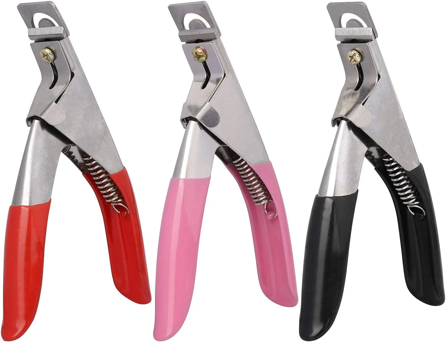 ناخن گیر اکریلیک Cosluxe، ناخن گیر ناخن مصنوعی، ناخن گیر ناخن مصنوعی، ناخن گیر نوک ناخن، ابزار مانیکور ناخن مصنوعی، 1 عدد ناخن گیر اکریلیک Cosluxe، ناخن گیر ناخن مصنوعی، ناخن گیر ناخن مصنوعی، ناخن گیر نوک ناخن، ابزار مانیکور ناخن مصنوعی، 1 عدد