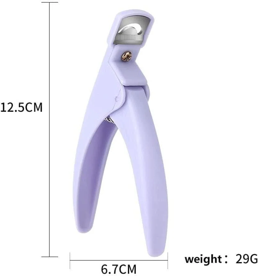 ناخن گیر اکریلیک سبز، ناخن گیر ناخن مصنوعی، قیچی ناخن، برش ناخن، قیچی ناخن گیر حرفه ای ناخن مصنوعی U شکل برای ست مانیکور ناخن مصنوعی سالن و منزل ناخن گیر اکریلیک سبز، ناخن گیر ناخن مصنوعی، قیچی ناخن، برش ناخن، قیچی ناخن گیر حرفه ای ناخن مصنوعی U شکل برای ست مانیکور ناخن مصنوعی سالن و منزل