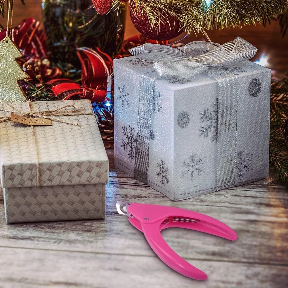 ناخن گیر اکریلیک Cosluxe، ناخن گیر ناخن مصنوعی، ناخن گیر ناخن مصنوعی، ناخن گیر نوک ناخن، ابزار مانیکور ناخن مصنوعی، 1 عدد ناخن گیر اکریلیک Cosluxe، ناخن گیر ناخن مصنوعی، ناخن گیر ناخن مصنوعی، ناخن گیر نوک ناخن، ابزار مانیکور ناخن مصنوعی، 1 عدد