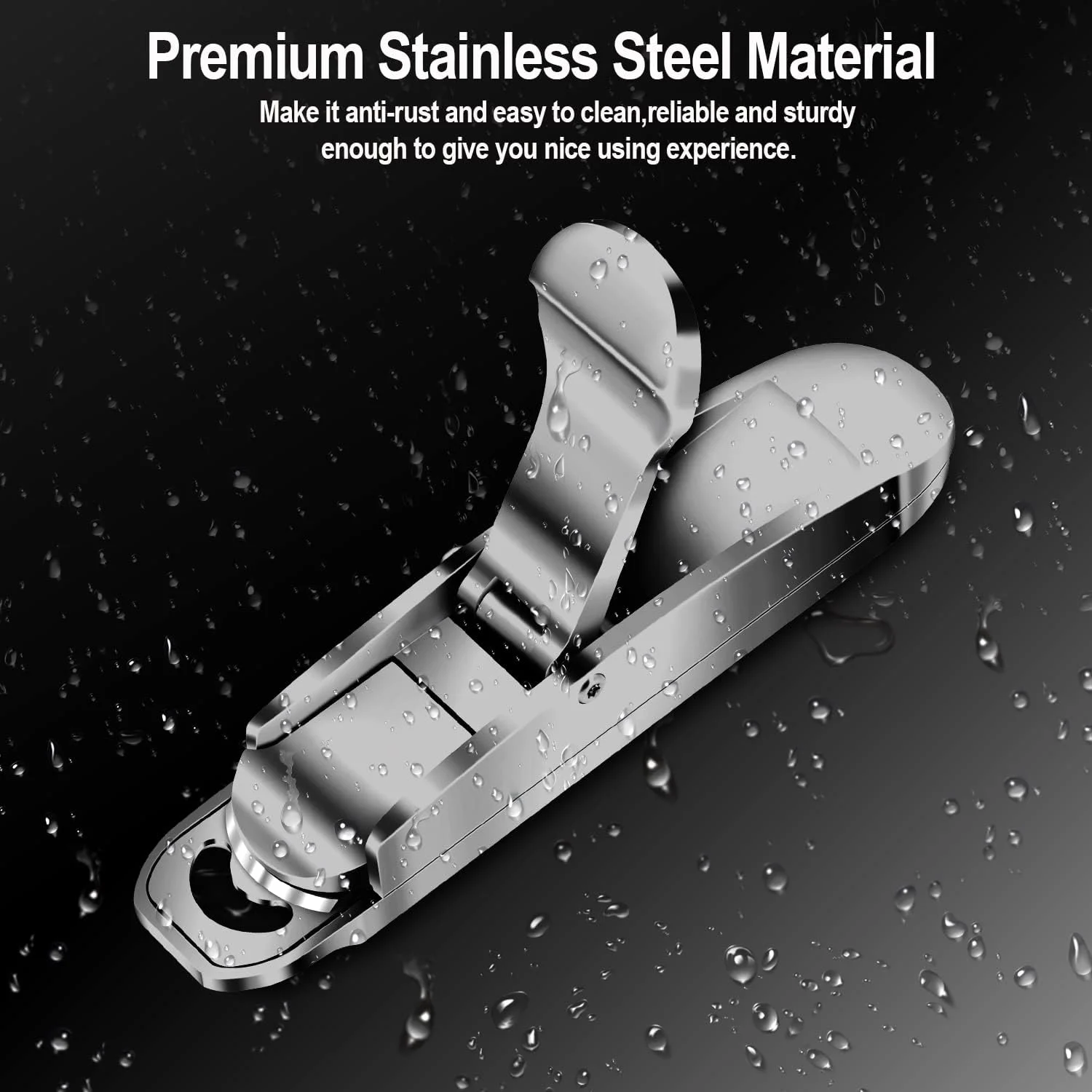 ناخن گیر اکریلیک، قیچی ناخن مصنوعی استیل ضد زنگ، قیچی اکستنشن ناخن مصنوعی با تیغه تیز، دسته ضد لغزش، ابزار مانیکور و برش لبه ناخن نقره ای ناخن گیر اکریلیک، قیچی ناخن مصنوعی استیل ضد زنگ، قیچی اکستنشن ناخن مصنوعی با تیغه تیز، دسته ضد لغزش، ابزار مانیکور و برش لبه ناخن نقره ای