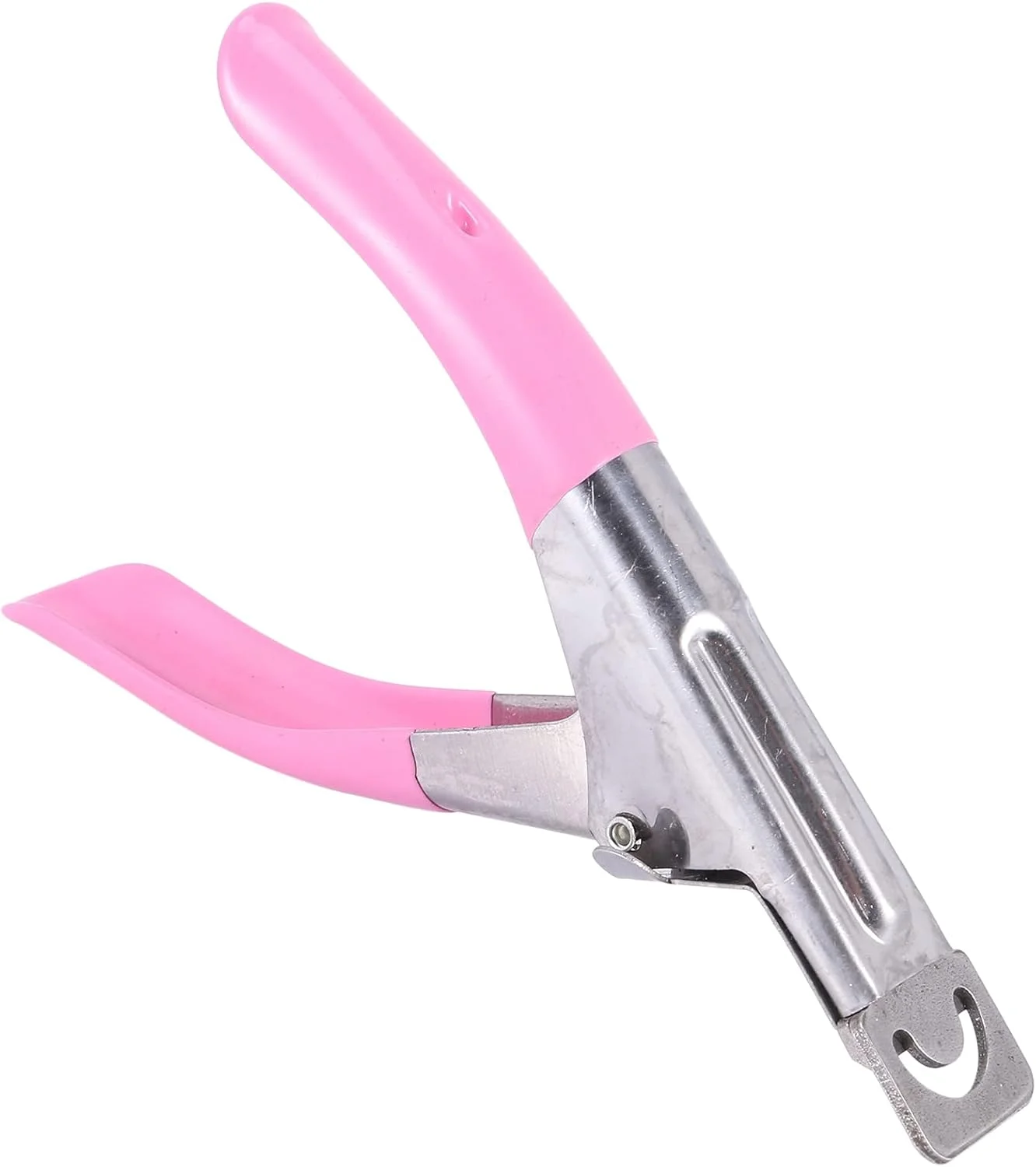 انبر ناخن گیر برای مانیکور ناخن مصنوعی اکریلیک انبر ناخن گیر برای مانیکور ناخن مصنوعی اکریلیک