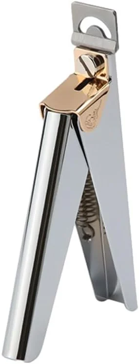 ناخن گیر LA PERLA TECH، کاتر لبه، مناسب برای ناخن های مصنوعی، اکریلیک، مانیکور و پدیکور، تریمر نوک ناخن استیل ضد زنگ تیز، ابزار کلیپ تیغه استیل، طراحی زیبایی ناخن، هنر ناخن DIY ناخن گیر LA PERLA TECH، کاتر لبه، مناسب برای ناخن های مصنوعی، اکریلیک، مانیکور و پدیکور، تریمر نوک ناخن استیل ضد زنگ تیز، ابزار کلیپ تیغه استیل، طراحی زیبایی ناخن، هنر ناخن DIY