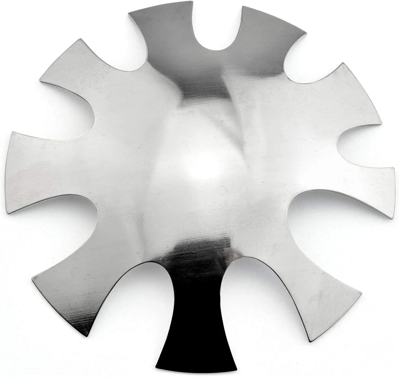 ابزار مانیکور و طراحی ناخن خط لبخند فرانسوی Honey Joy مدل بیضی عمیق، دارای 9 سایز مختلف، مناسب برای ناخن های اکریلیک، HJ-NAT200-FS13