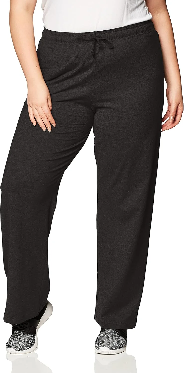 شلوار ورزشی زنانه Champion مدل Jersey Pant (تک عددی) شلوار ورزشی زنانه Champion مدل Jersey Pant (تک عددی)