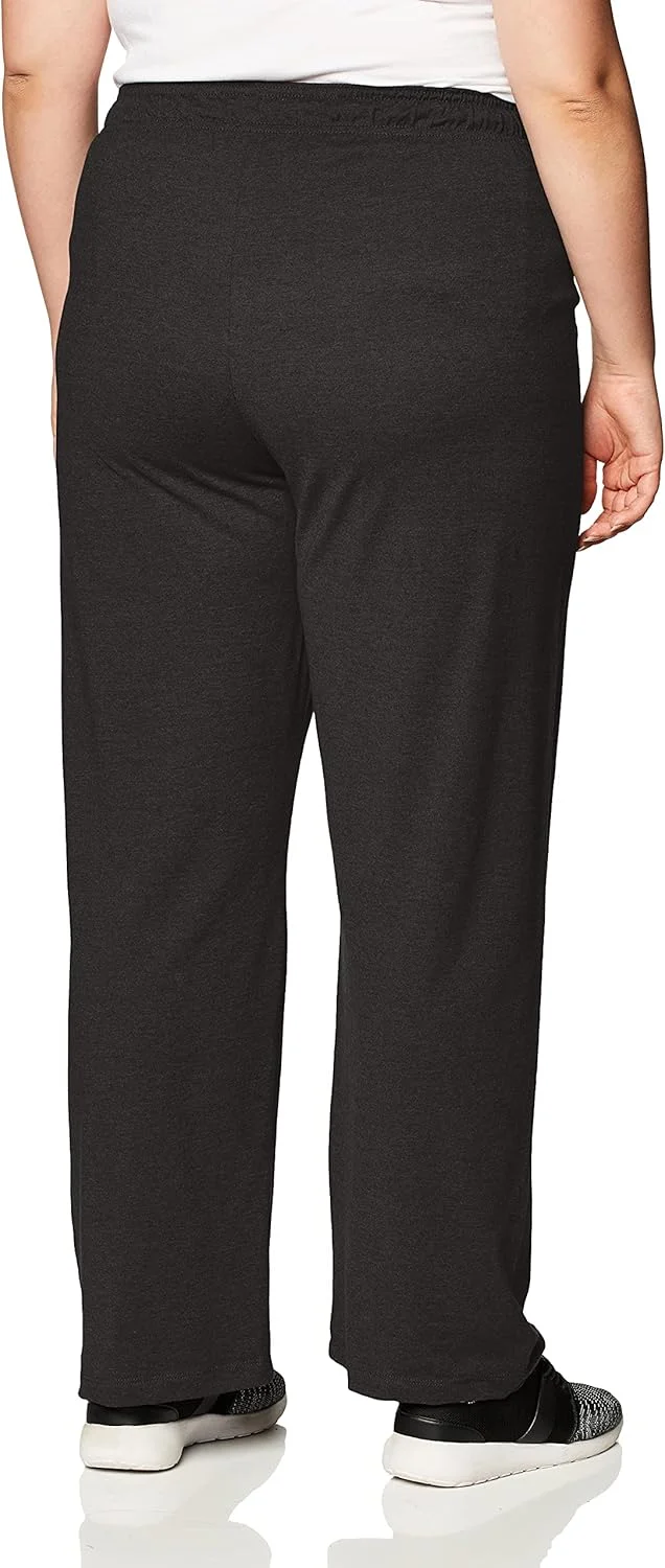 شلوار ورزشی زنانه Champion مدل Jersey Pant (تک عددی) شلوار ورزشی زنانه Champion مدل Jersey Pant (تک عددی)