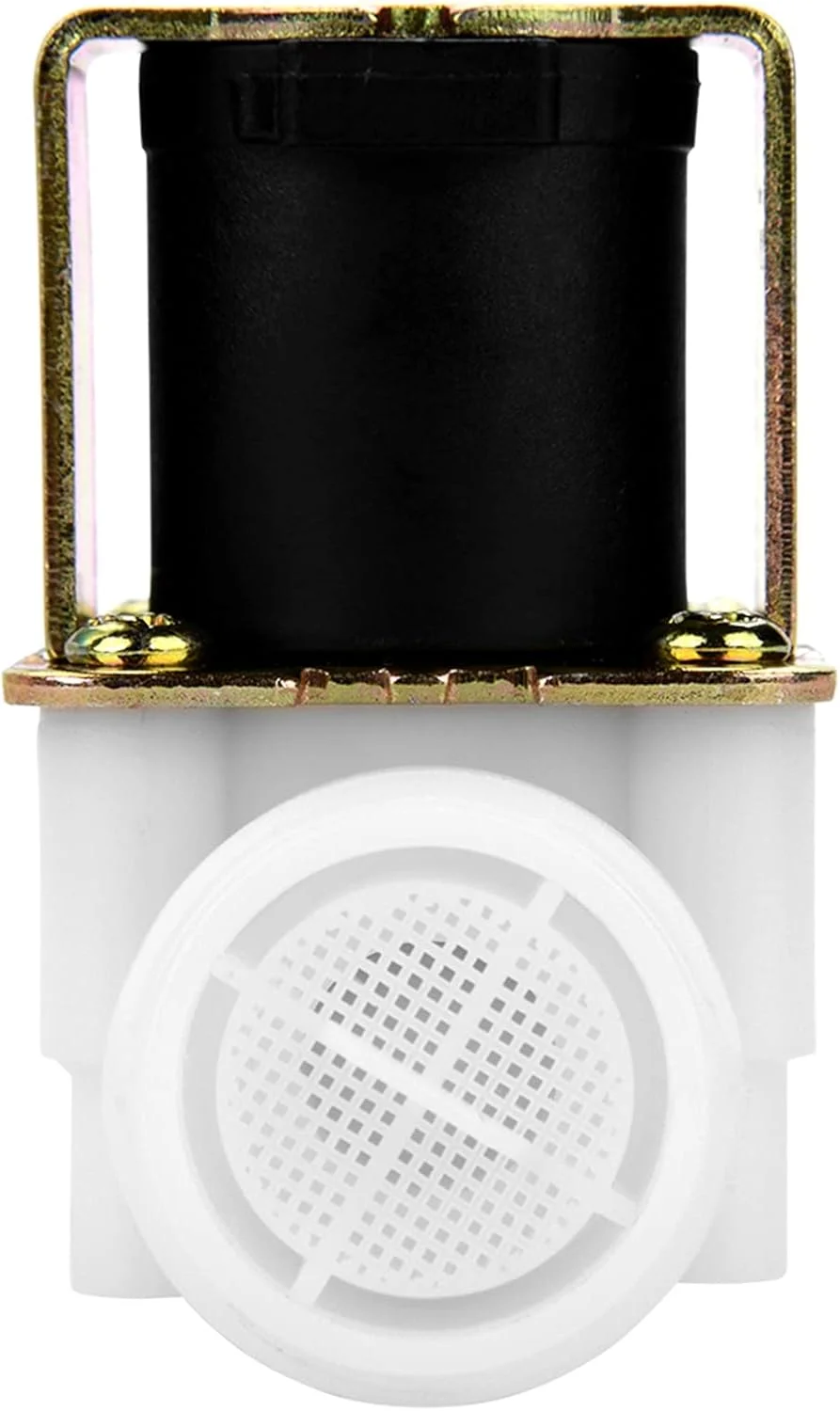 شیر برقی، DC 12V DN20 G3/4" شیر برقی پلاستیکی نرمال بسته سوئیچ ورودی آب شیر برقی، DC 12V DN20 G3/4" شیر برقی پلاستیکی نرمال بسته سوئیچ ورودی آب