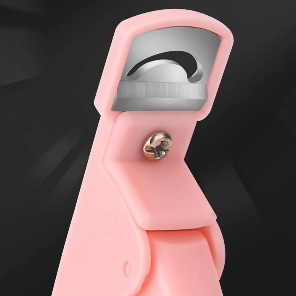 قیچی ناخن اکریلیک بنفش WsjiaboFux، نوک گیر ناخن، استیل ضد زنگ، شکل U، قیچی ناخن مصنوعی، ابزار مانیکور ناخن مصنوعی قیچی ناخن اکریلیک بنفش WsjiaboFux، نوک گیر ناخن، استیل ضد زنگ، شکل U، قیچی ناخن مصنوعی، ابزار مانیکور ناخن مصنوعی