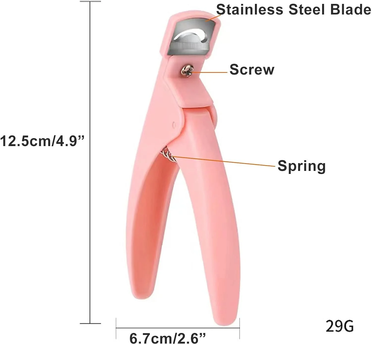 ست ۳ عددی قیچی ناخن گیر حرفه ای، کاتر لبه، قابل تنظیم، استیل ضد زنگ، مناسب ناخن های مصنوعی، اکریلیک، ابزار مانیکور پدیکور تیز برای طراحی ناخن، قابل استفاده در سالن، منزل و DIY (بنفش، سبز، صورتی) ست ۳ عددی قیچی ناخن گیر حرفه ای، کاتر لبه، قابل تنظیم، استیل ضد زنگ، مناسب ناخن های مصنوعی، اکریلیک، ابزار مانیکور پدیکور تیز برای طراحی ناخن، قابل استفاده در سالن، منزل و DIY (بنفش، سبز، صورتی)