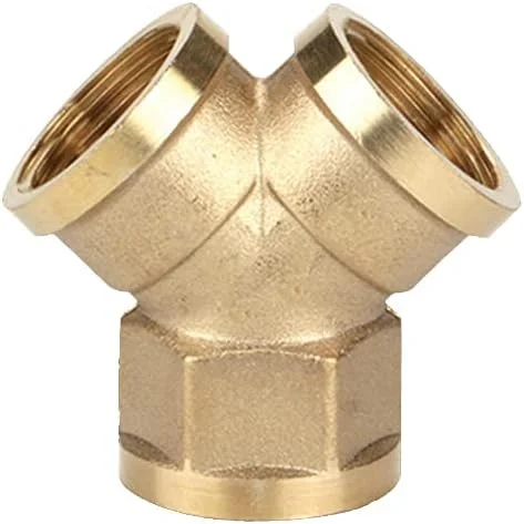 شیر توپی XYHIPO، شیر آب ایمن تر و قوی تر، مناسب برای شیرهای خارجی، تجهیزات آبرسانی و زهکشی، 4 راهی شیر توپی XYHIPO، شیر آب ایمن تر و قوی تر، مناسب برای شیرهای خارجی، تجهیزات آبرسانی و زهکشی، 4 راهی