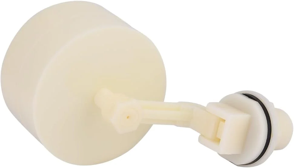 شیر شناور، رزوه G1/2 سوئیچ شناور آب کاربردی و بادوام جهانی برای تجهیزات آبرسانی شیر شناور، رزوه G1/2 سوئیچ شناور آب کاربردی و بادوام جهانی برای تجهیزات آبرسانی