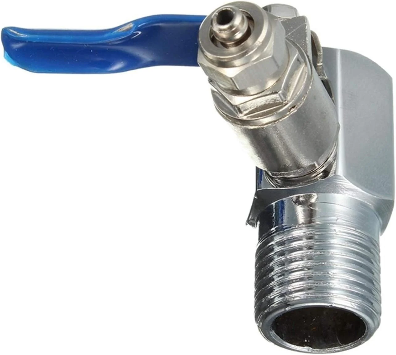 درب سوپاپ WUZHOUAE جدید 1/2 اینچ به 1/4 اینچ آداپتور آب خوراک RO شیر توپی شیر آب خوراک اسمز معکوس درب سوپاپ WUZHOUAE جدید 1/2 اینچ به 1/4 اینچ آداپتور آب خوراک RO شیر توپی شیر آب خوراک اسمز معکوس