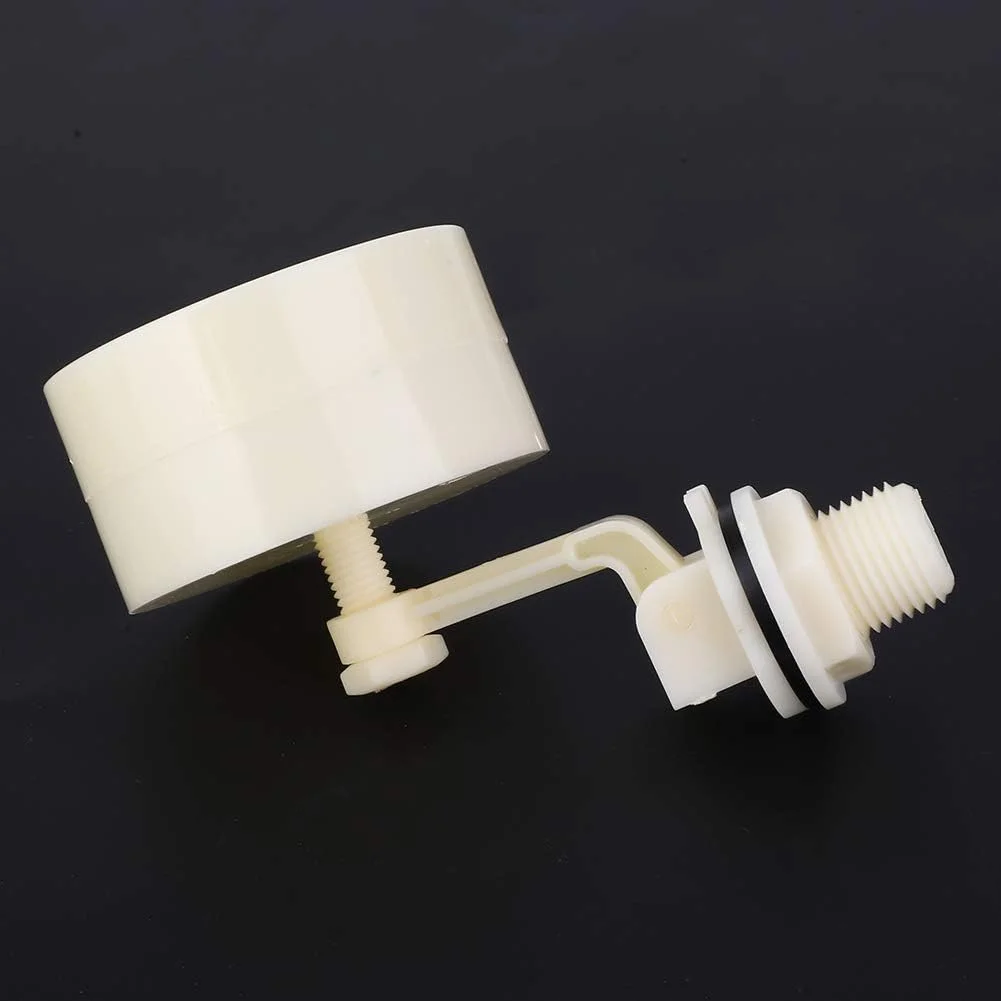 شیر شناور، رزوه G1/2 سوئیچ شناور آب کاربردی و بادوام جهانی برای تجهیزات آبرسانی شیر شناور، رزوه G1/2 سوئیچ شناور آب کاربردی و بادوام جهانی برای تجهیزات آبرسانی