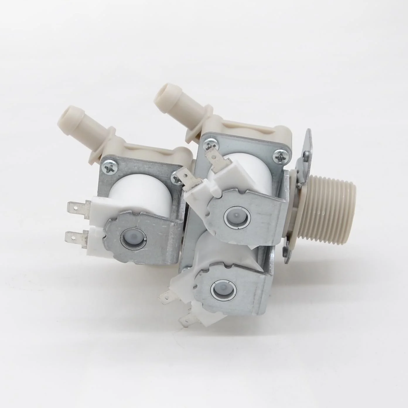 شیر برقی ورودی آب ماشین لباسشویی DC12V مدل 522ER1003n WV81129، قطعه لوازم خانگی برای ماشین لباسشویی ال جی شیر برقی ورودی آب ماشین لباسشویی DC12V مدل 522ER1003n WV81129، قطعه لوازم خانگی برای ماشین لباسشویی ال جی