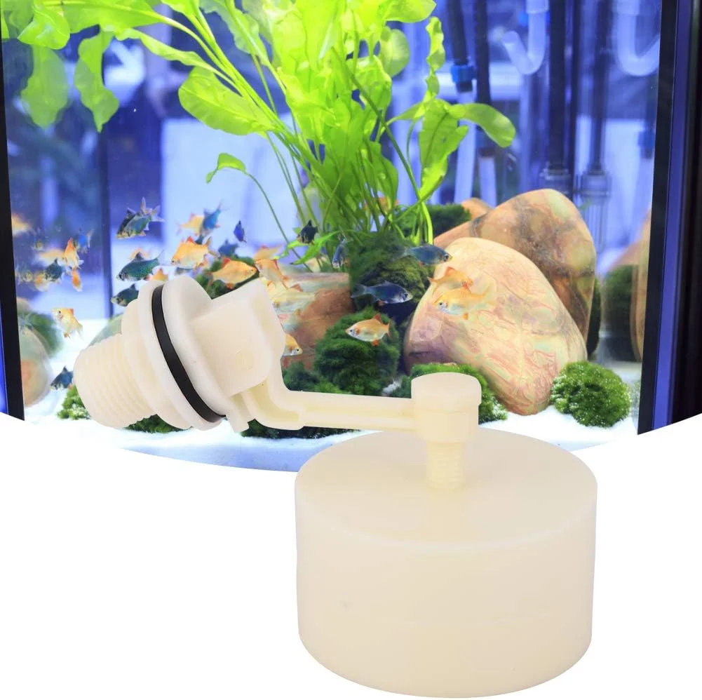 شیر شناور، رزوه G1/2 سوئیچ شناور آب کاربردی و بادوام جهانی برای تجهیزات آبرسانی شیر شناور، رزوه G1/2 سوئیچ شناور آب کاربردی و بادوام جهانی برای تجهیزات آبرسانی