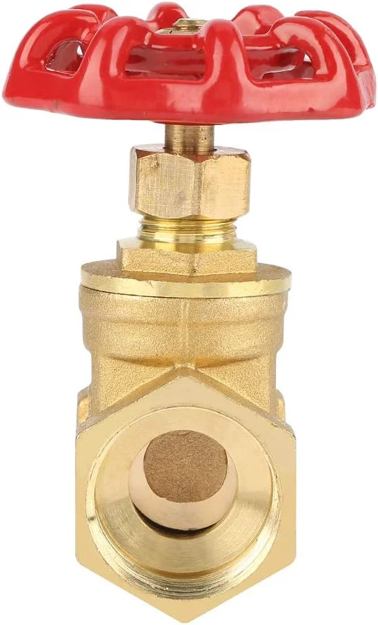 شیر دروازه ای آب سوراندی، شیر کشویی BSPP G3/4 232PSI برای آب، روغن، گاز، تجهیزات مکانیکی، شیمیایی و صنعتی شیر دروازه ای آب سوراندی، شیر کشویی BSPP G3/4 232PSI برای آب، روغن، گاز، تجهیزات مکانیکی، شیمیایی و صنعتی