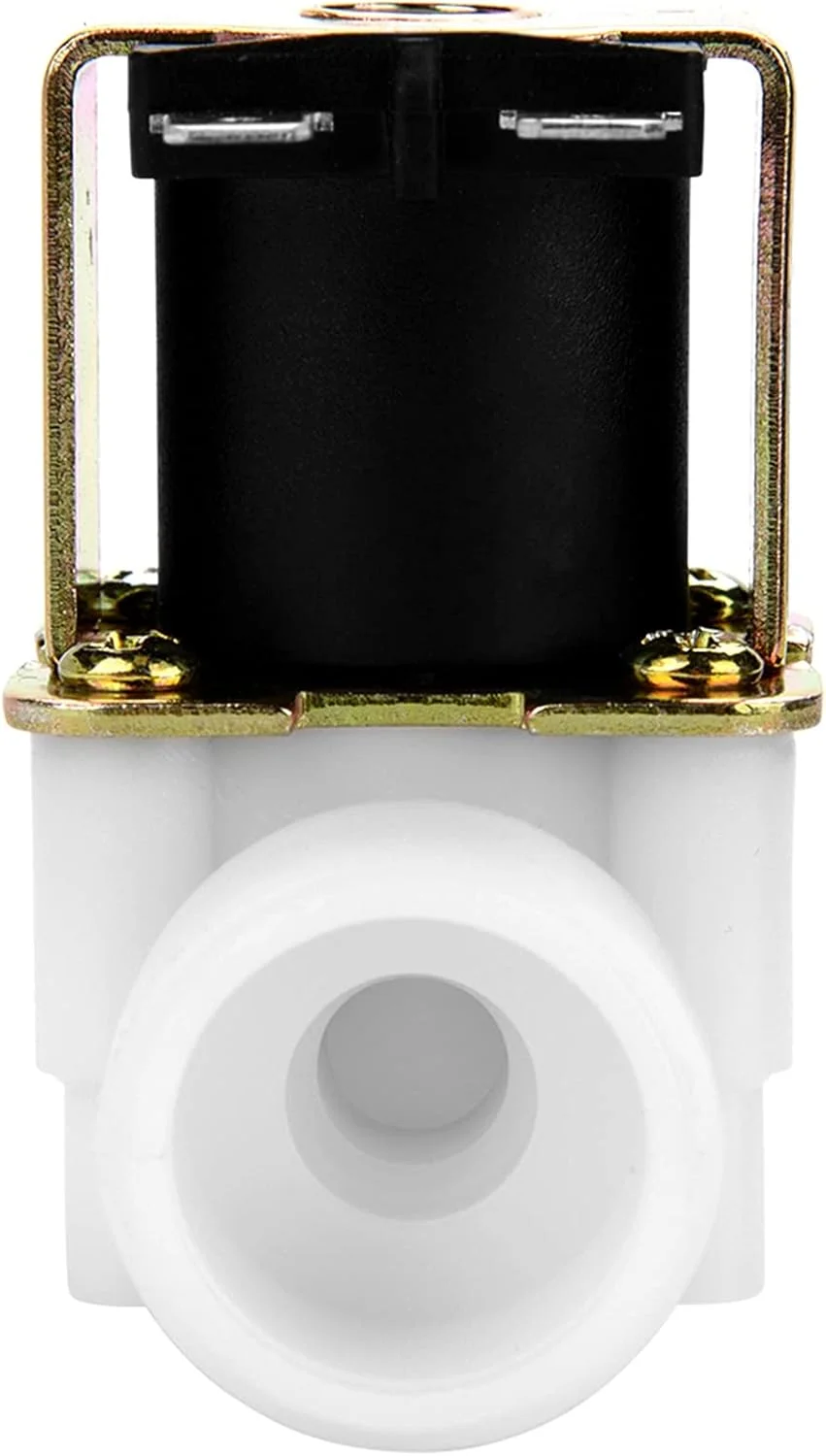 شیر برقی آب، شیر برقی الکتریکی، DC 12V برای تجهیزات الکتریکی، تامین آب، آبگرمکن خورشیدی، ابزار آبیاری اسپری باغ شیر برقی آب، شیر برقی الکتریکی، DC 12V برای تجهیزات الکتریکی، تامین آب، آبگرمکن خورشیدی، ابزار آبیاری اسپری باغ