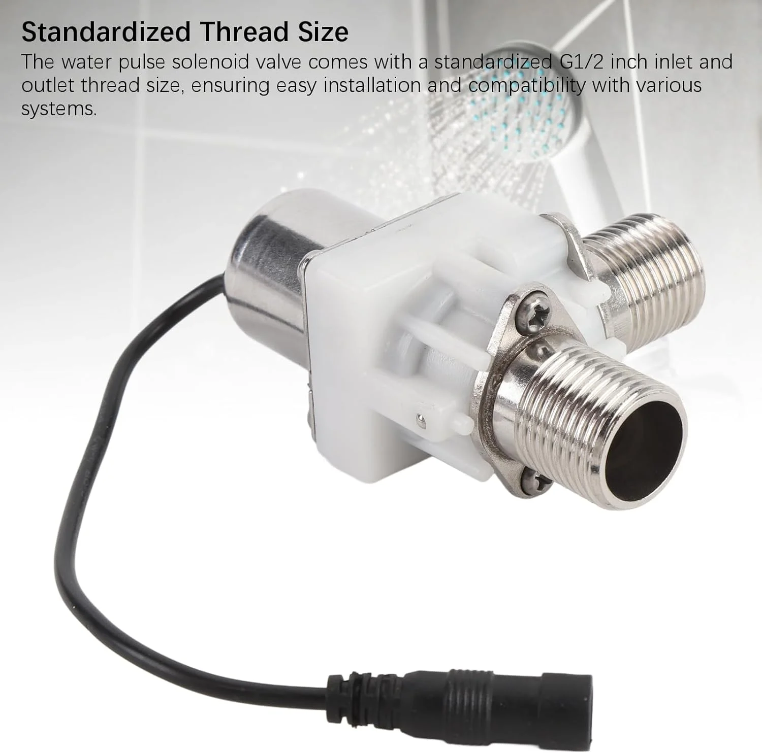 شیر برقی پالس آب، شیرهای کنترل، شیر آب اتوماتیک، لوازم جانبی کنترل آب مناسب برای لوازم بهداشتی، آبیاری باغ، تجهیزات صرفه جویی در انرژی، پالس آب شیر برقی پالس آب، شیرهای کنترل، شیر آب اتوماتیک، لوازم جانبی کنترل آب مناسب برای لوازم بهداشتی، آبیاری باغ، تجهیزات صرفه جویی در انرژی، پالس آب