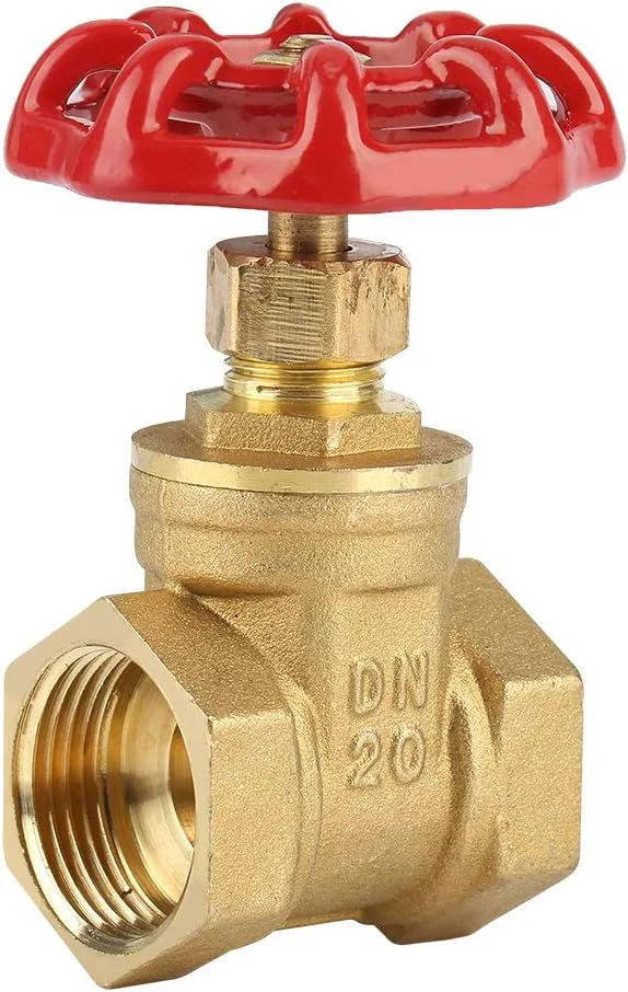 شیر دروازه ای Shandongmt، شیر دروازه ای برنجی DN20 BSPP G3/4، شیر کشویی چرخشی 232PSI برای آب، روغن، گاز، به طور گسترده در تجهیزات شیمیایی، تجهیزات پتروشیمی و غیره استفاده می شود. شیر دروازه ای Shandongmt، شیر دروازه ای برنجی DN20 BSPP G3/4، شیر کشویی چرخشی 232PSI برای آب، روغن، گاز، به طور گسترده در تجهیزات شیمیایی، تجهیزات پتروشیمی و غیره استفاده می شود.