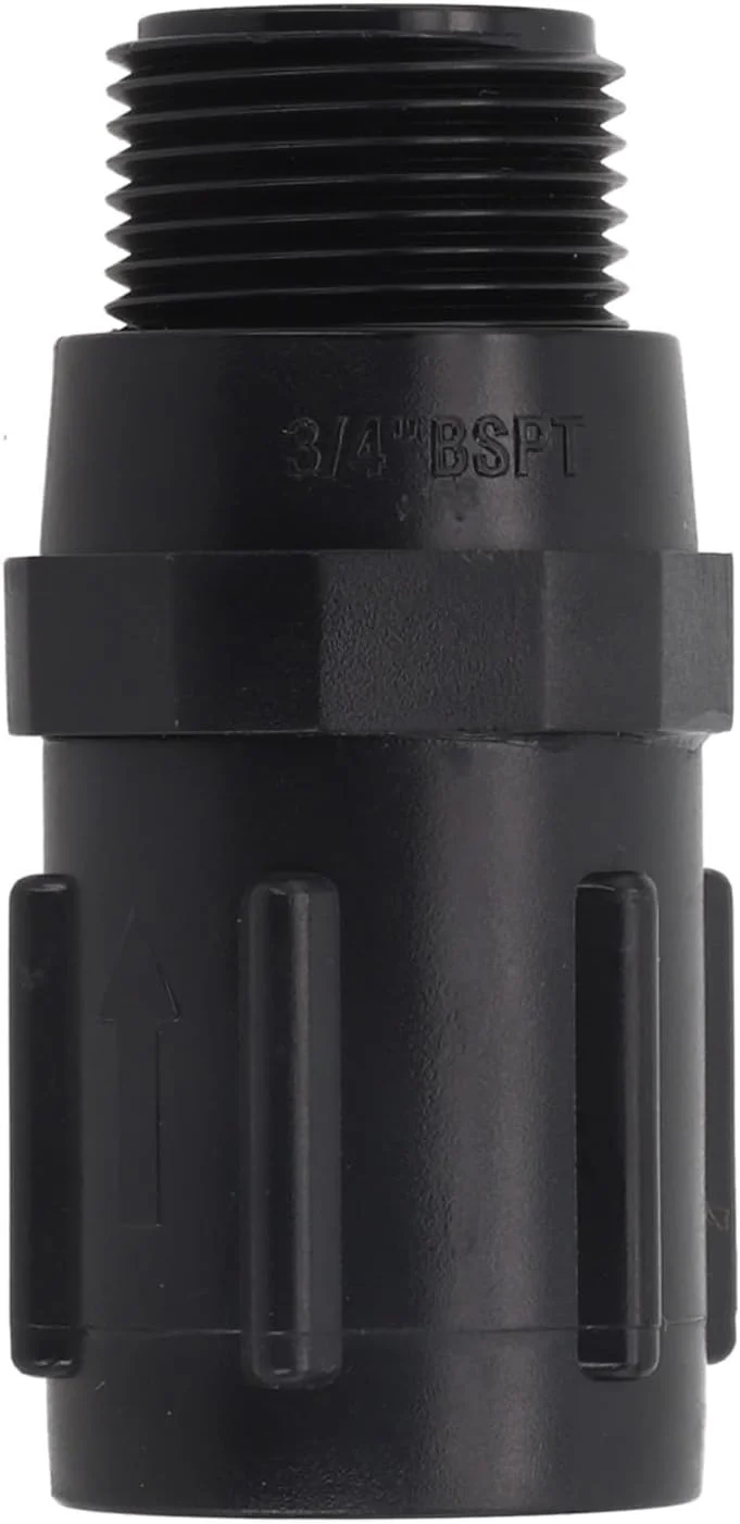 شیر تنظیم فشار لوازم آبیاری باغ رابط رزوه ای شش نقطه ای کاهنده فشار داخلی و خارجی برای تجهیزات آبیاری شیر تنظیم فشار لوازم آبیاری باغ رابط رزوه ای شش نقطه ای کاهنده فشار داخلی و خارجی برای تجهیزات آبیاری