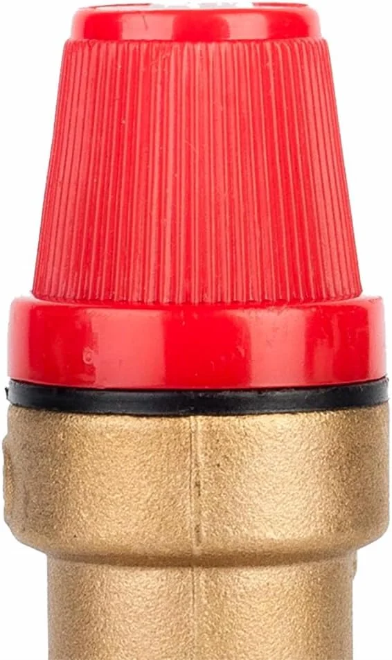 شیر اطمینان 1/2 اینچ، شیرهای کاهنده فشار، شیر کاهنده فشار برنجی با رزوه مادگی G1/2 اینچ، شیر اطمینان دیافراگمی DN15، شیر تخلیه رزوه داخلی 1/2 اینچ 3 بار برای آب، روغن، گاز، آبگرمکن شیر اطمینان 1/2 اینچ، شیرهای کاهنده فشار، شیر کاهنده فشار برنجی با رزوه مادگی G1/2 اینچ، شیر اطمینان دیافراگمی DN15، شیر تخلیه رزوه داخلی 1/2 اینچ 3 بار برای آب، روغن، گاز، آبگرمکن