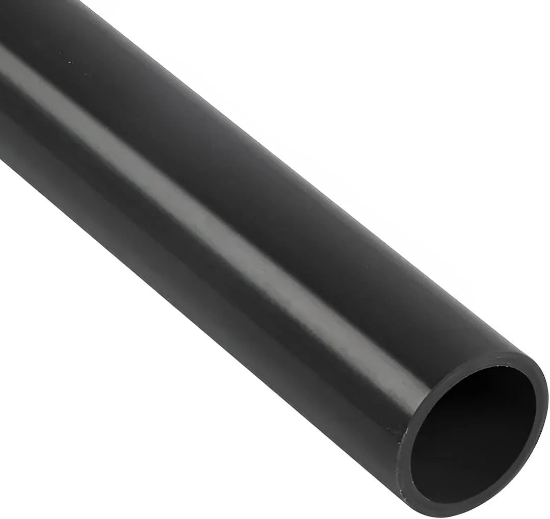 اتصالات لوله پی وی سی فشار قوی RACO برای انتقال آب لوله کشی، مصارف خانگی، صنعتی و شهری (1 1/2 اینچ، لوله) اتصالات لوله پی وی سی فشار قوی RACO برای انتقال آب لوله کشی، مصارف خانگی، صنعتی و شهری (1 1/2 اینچ، لوله)