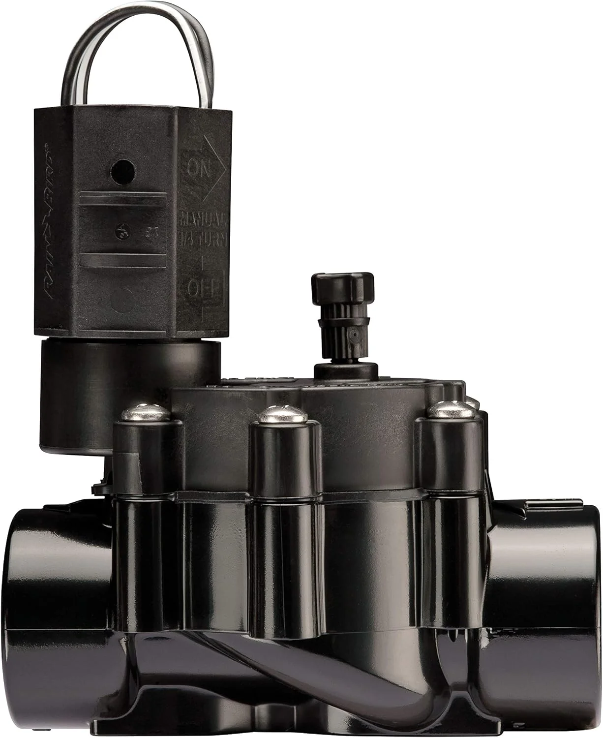 شیر برقی آبیاری Rain Bird CP075، رزوه مادگی 3/4 اینچ شیر برقی آبیاری Rain Bird CP075، رزوه مادگی 3/4 اینچ