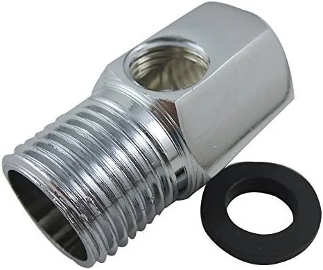 شیر توپی مالیدا، شیر آب برای فیلترهای آب، سیستم اسمز معکوس (1، شکافت، 1/2 اینچ نر x 1/2 اینچ ماده x 1/4 اینچ OD) شیر توپی مالیدا، شیر آب برای فیلترهای آب، سیستم اسمز معکوس (1، شکافت، 1/2 اینچ نر x 1/2 اینچ ماده x 1/4 اینچ OD)