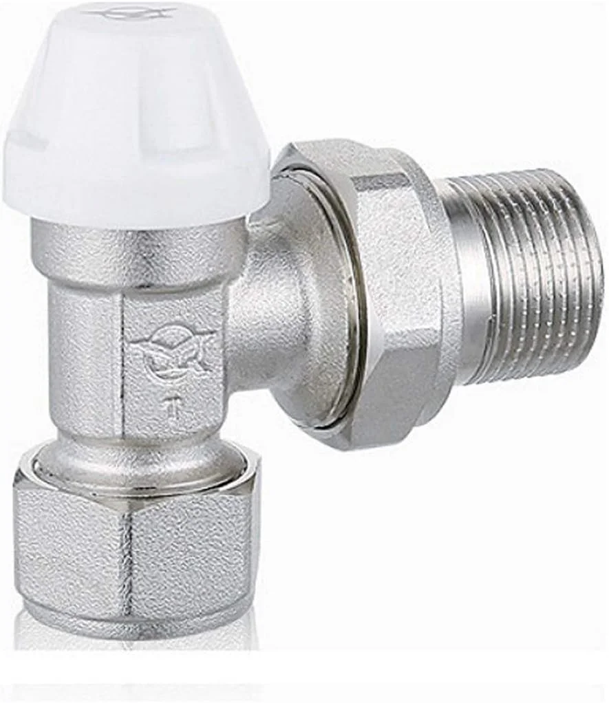 اتصالات تجهیزات کوچک HOKVJ، شیر یک طرفه زاویه ای DN15 DN20 1216 1620، آداپتور شیر رادیاتور ترموستات، شیر توپی برنجی منبع آب (سایز: 1620DN20) اتصالات تجهیزات کوچک HOKVJ، شیر یک طرفه زاویه ای DN15 DN20 1216 1620، آداپتور شیر رادیاتور ترموستات، شیر توپی برنجی منبع آب (سایز: 1620DN20)