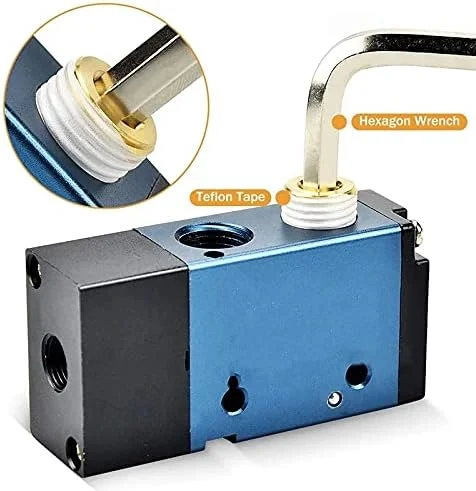 هوشینگ 5 عدد مغزی برنجی لوله با رزوه داخلی شش گوش NPT 1/2 اینچ هوشینگ 5 عدد مغزی برنجی لوله با رزوه داخلی شش گوش NPT 1/2 اینچ