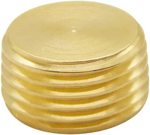 هوشینگ 5 عدد مغزی برنجی لوله با رزوه داخلی شش گوش NPT 1/2 اینچ هوشینگ 5 عدد مغزی برنجی لوله با رزوه داخلی شش گوش NPT 1/2 اینچ