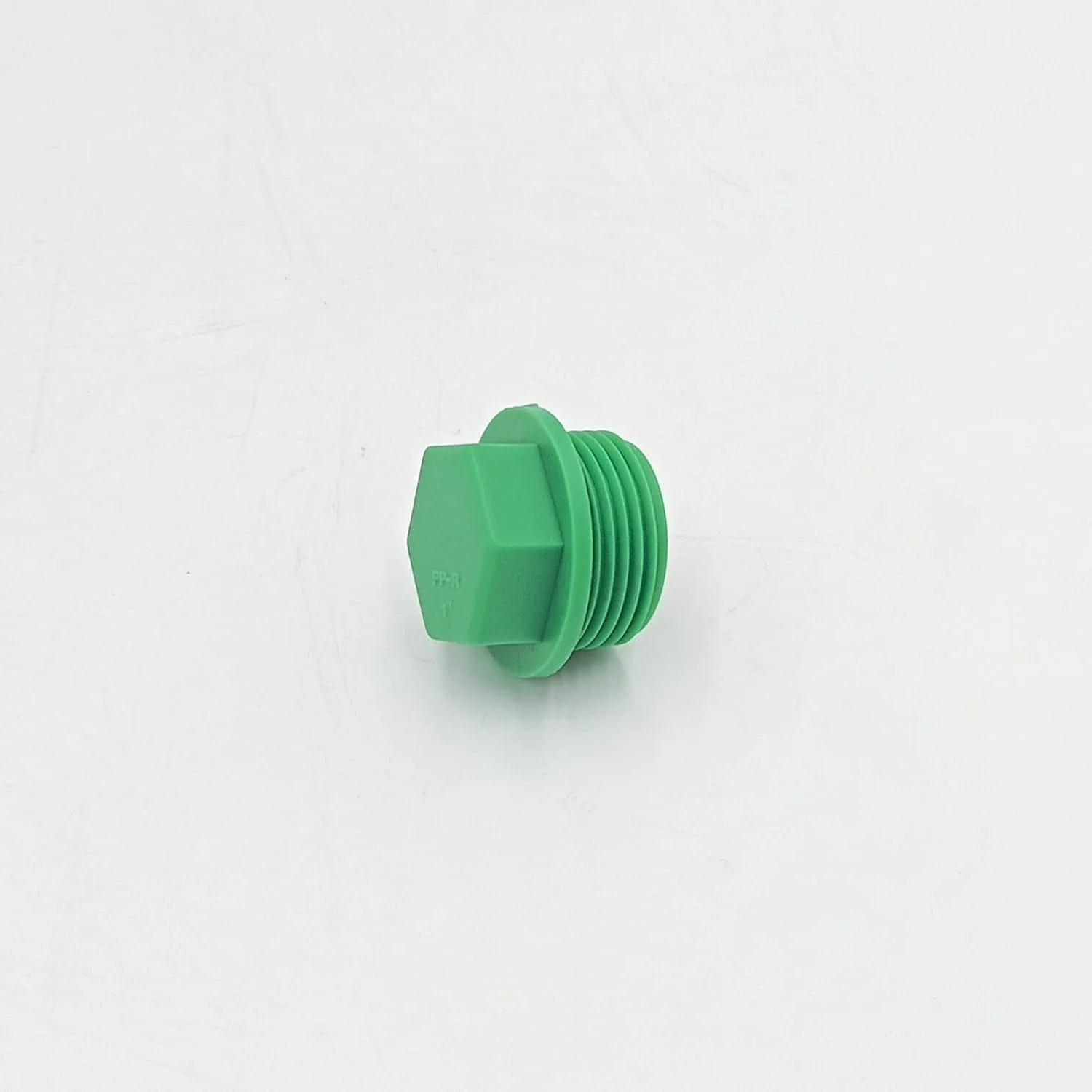 درپوش انتهایی PPR آل ارقام، اتصالات لوله 20 میلی متر در 1/2 اینچ درپوش انتهایی PPR آل ارقام، اتصالات لوله 20 میلی متر در 1/2 اینچ