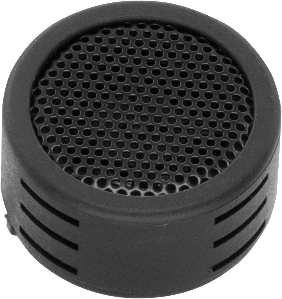 بلندگوهای تویتر خودرو باس آدیو سیستمز مدل TW10، 150 وات برای هر جفت، 1 اینچی، فروش به صورت جفتی بلندگوهای تویتر خودرو باس آدیو سیستمز مدل TW10، 150 وات برای هر جفت، 1 اینچی، فروش به صورت جفتی