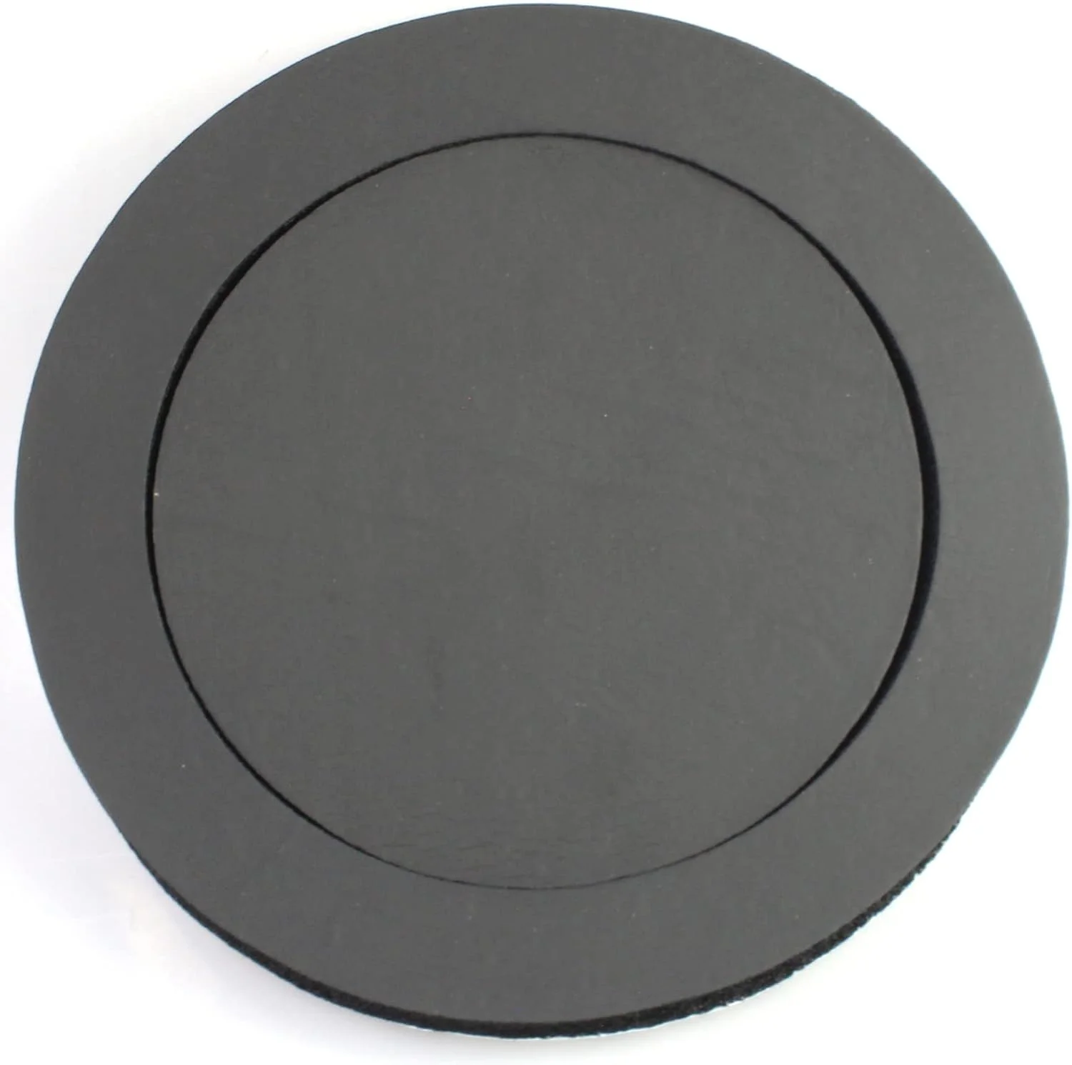 FDXGYH 2 عدد حلقه فومی برای بلندگوهای 6.5 اینچی، حلقه های سریع بلندگوی درب خودرو، سیستم تقویت کننده حلقه های فومی خود چسب، کیت مسدود کننده باس اسفنجی برای بلندگوهای یونیورسال 6 و 6.5 اینچی