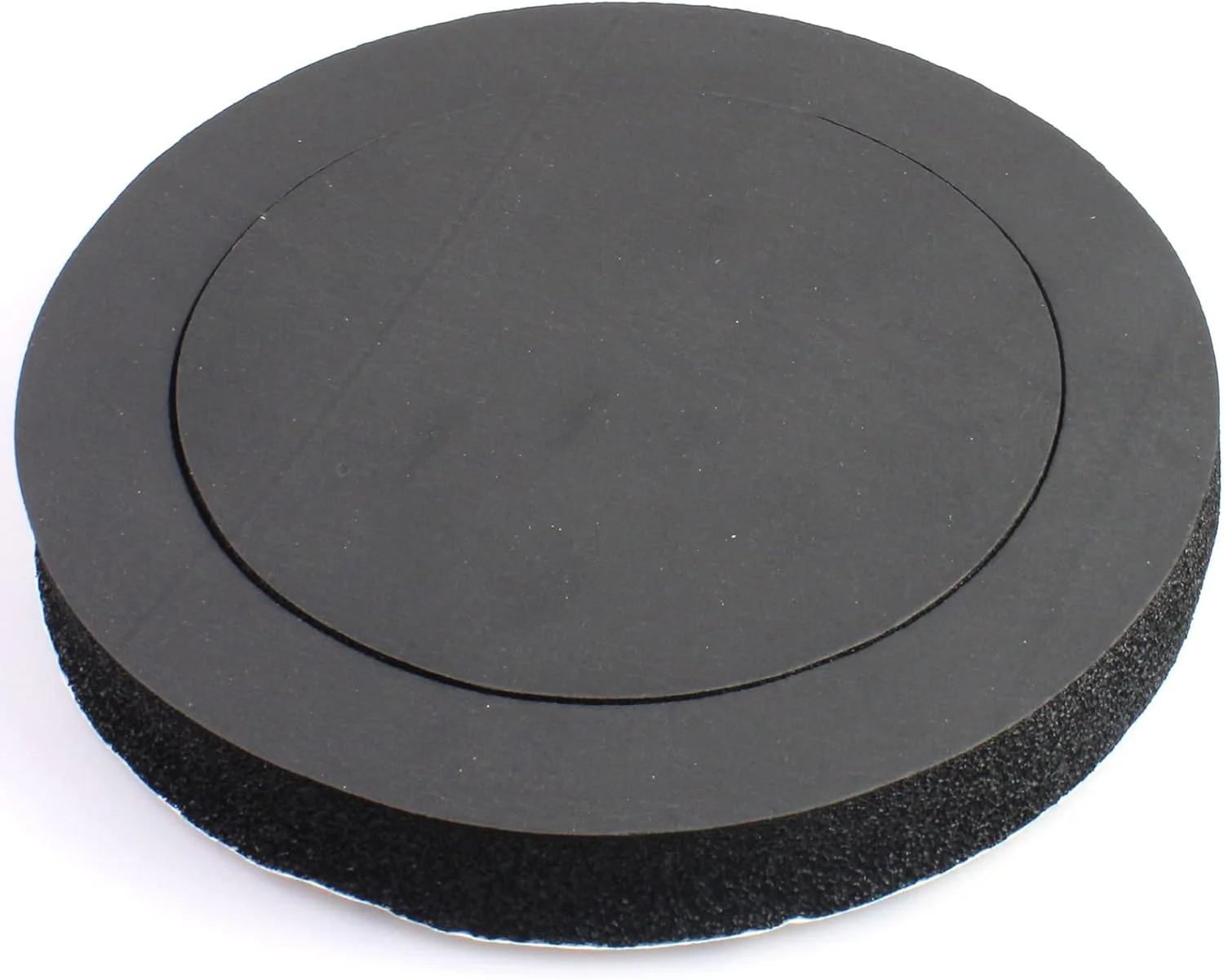 FDXGYH 2 عدد حلقه فومی برای بلندگوهای 6.5 اینچی، حلقه های سریع بلندگوی درب خودرو، سیستم تقویت کننده حلقه های فومی خود چسب، کیت مسدود کننده باس اسفنجی برای بلندگوهای یونیورسال 6 و 6.5 اینچی FDXGYH 2 عدد حلقه فومی برای بلندگوهای 6.5 اینچی، حلقه های سریع بلندگوی درب خودرو، سیستم تقویت کننده حلقه های فومی خود چسب، کیت مسدود کننده باس اسفنجی برای بلندگوهای یونیورسال 6 و 6.5 اینچی