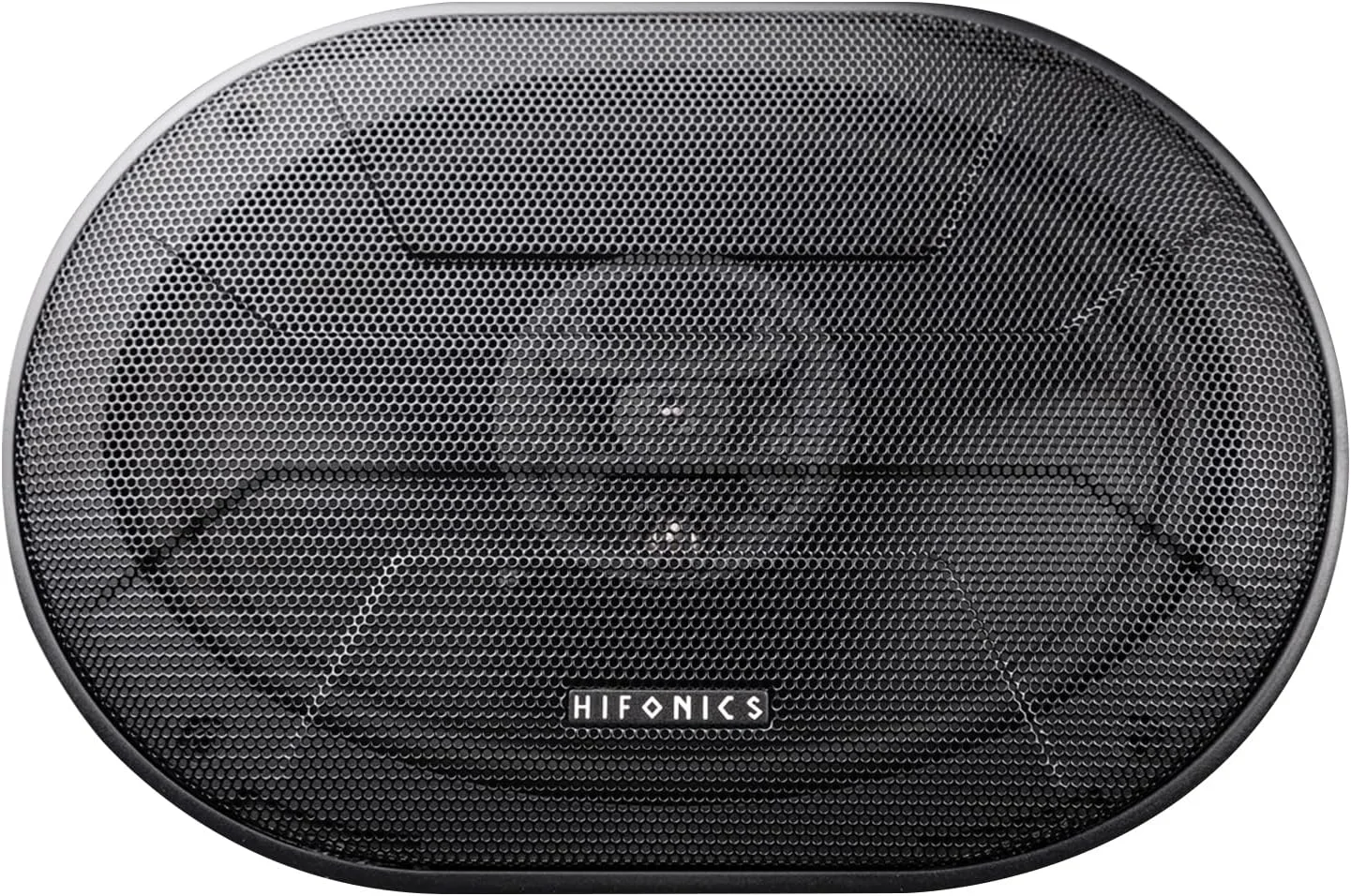 بلندگوهای صوتی خودرو هایفونیکس ZS693 6x9 اینچ 800 وات، مشکی