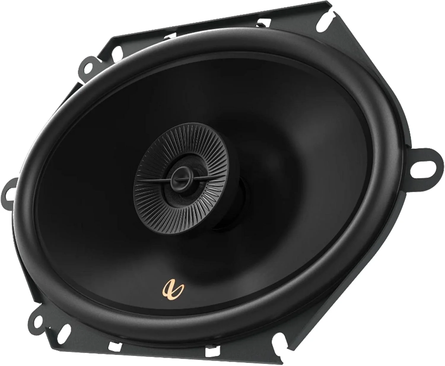 بلندگوهای دو طرفه سفارشی Infinity Primus 683F Primus Series 6"x 8"، یک جفت