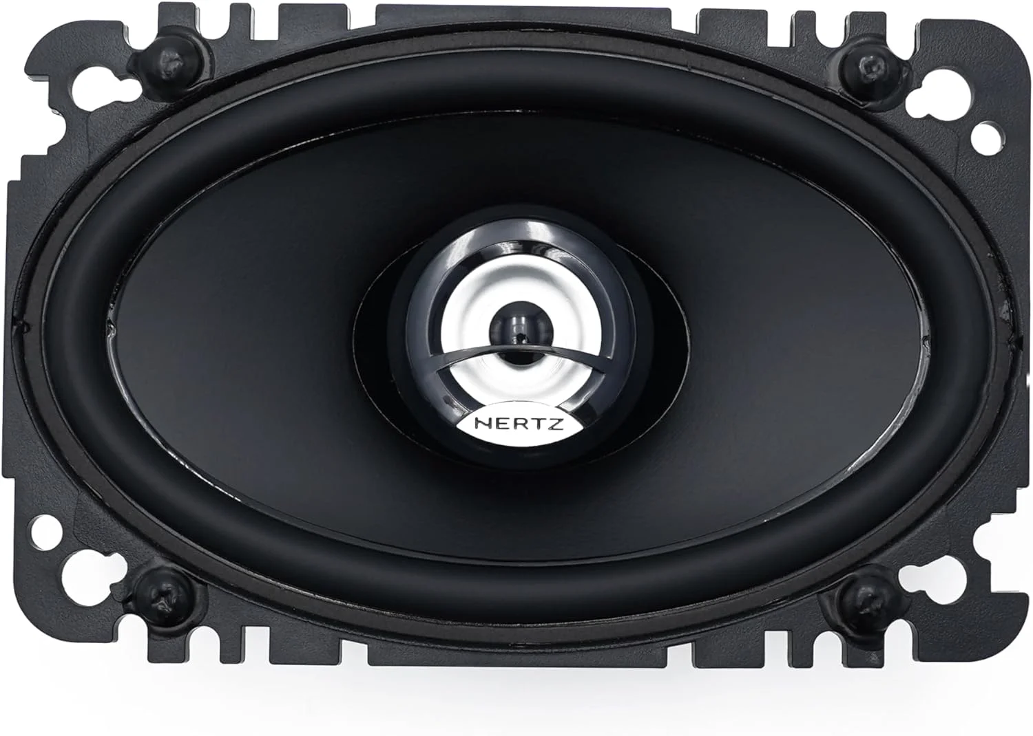 بلندگوهای کواکسیال دو طرفه هرتز سری Dieci مدل DCX-4603 سایز 4x6 - یک جفت