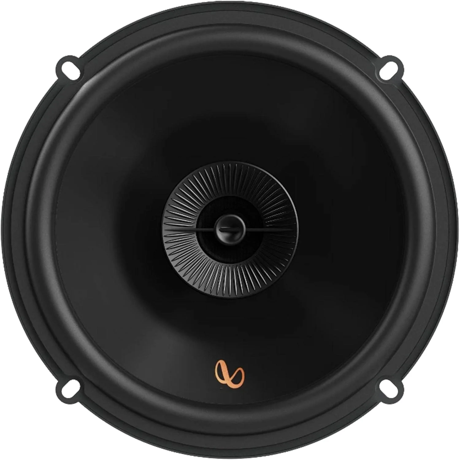 بلندگوهای چند عنصری 2 طرفه 6-1/2 اینچی سری Infinity Primus 603F Primus، یک جفت