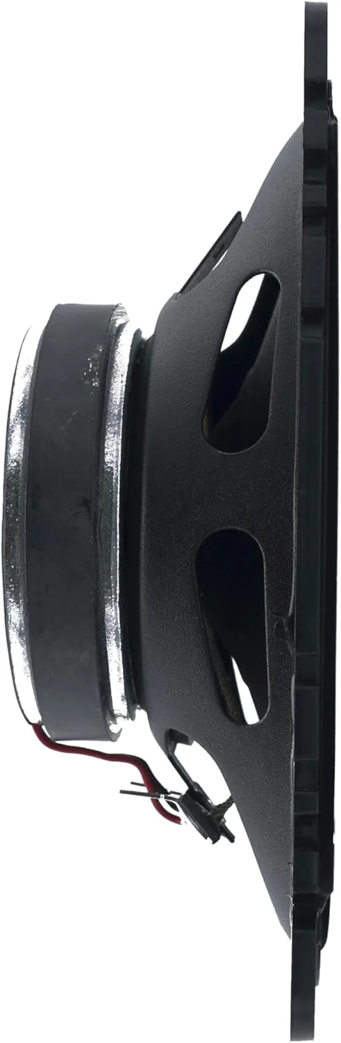 بلندگوهای کواکسیال دو طرفه هرتز سری Dieci مدل DCX-4603 سایز 4x6 - یک جفت