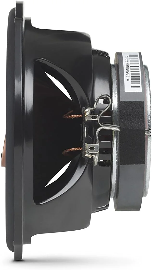 بلندگوی صوتی خودرو سه طرفه 6×9 اینچی اینفینیتی رفرنس 9633IX (بازسازی شده)