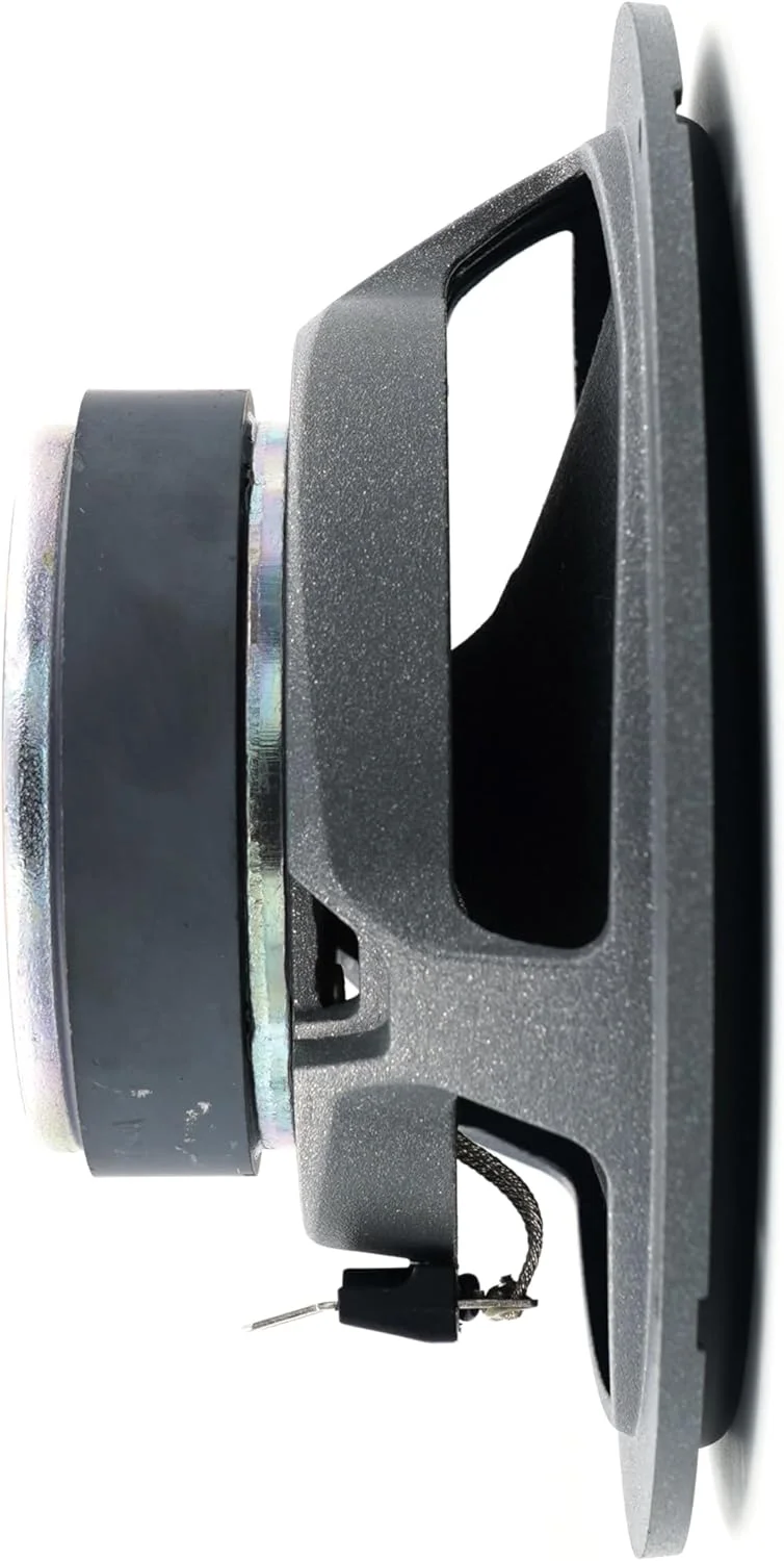 سیستم کامپوننت صوتی دو طرفه HERTZ Mille Pro Series MPK 1653 6.5 اینچی با تیوترهای 1 اینچی