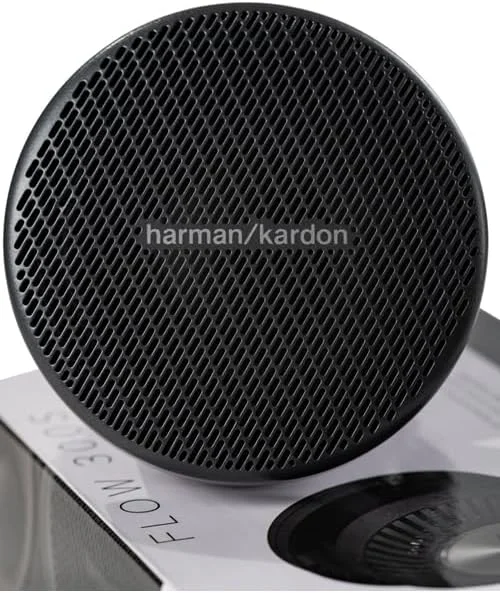 سیستم صوتی خودرو Harman Kardon - بلندگوهای کامپوننت ممتاز خودرو - مخروط های کامپوزیت سرامیکی عمیق و تیوتر خودرو با وضوح بالا سیستم صوتی خودرو Harman Kardon - بلندگوهای کامپوننت ممتاز خودرو - مخروط های کامپوزیت سرامیکی عمیق و تیوتر خودرو با وضوح بالا
