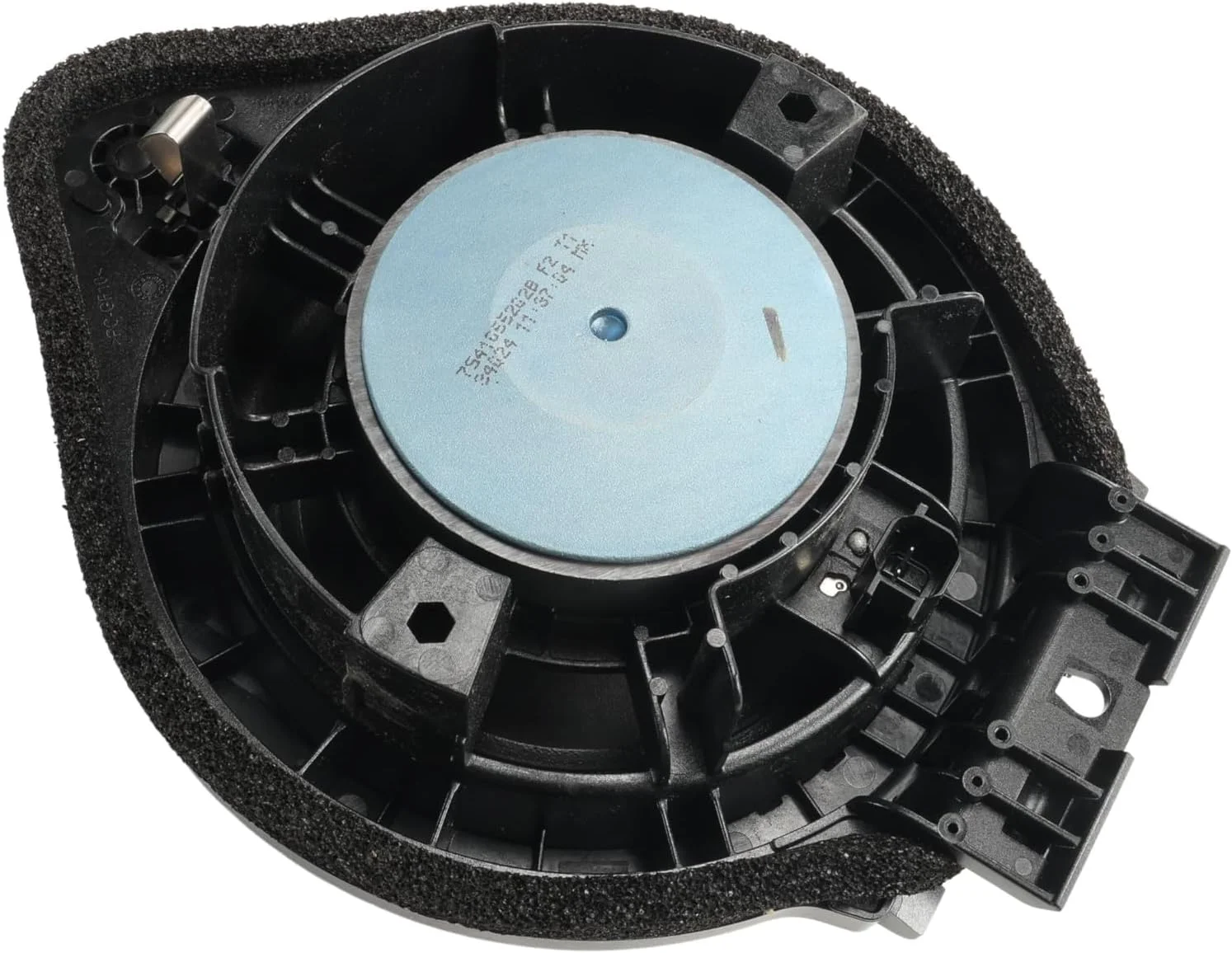 بلندگوی درب عقب سمت رادیو جنرال موتورز 42912768