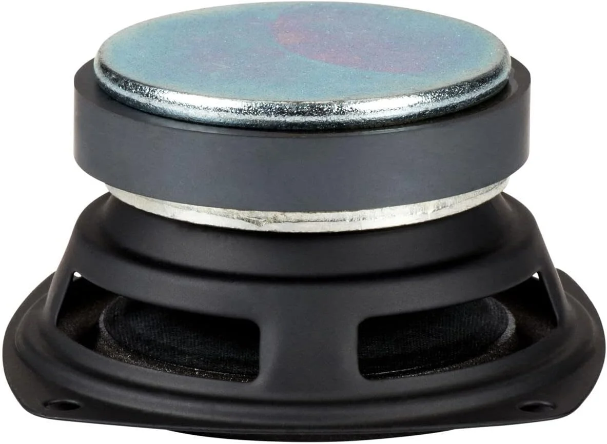 درایور بلندگوی فول رنج 3 اینچی GRS 3FR-4، 4 اهم