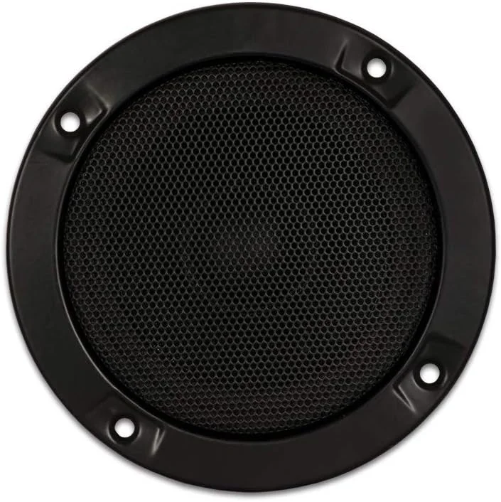 بلندگوی میان رده 5.25 اینچی مهر و موم شده 100 واتی 4 اهم Goldwood Sound مشکی (GM-65/4)