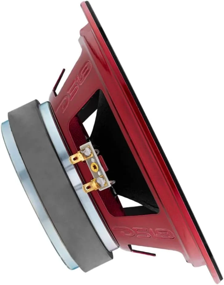 بلندگوی میان رده جی کی ساند مدل DS 18 PRO-X8.4BM، سایز 20 سانتی متر (8 اینچ)، توان اسمی 275 وات، حداکثر توان 550 وات، امپدانس 4 اهم، حساسیت 96 دسی بل، مناسب خودرو، 1 عدد به همراه فیش نصب بلندگوی میان رده جی کی ساند مدل DS 18 PRO-X8.4BM، سایز 20 سانتی متر (8 اینچ)، توان اسمی 275 وات، حداکثر توان 550 وات، امپدانس 4 اهم، حساسیت 96 دسی بل، مناسب خودرو، 1 عدد به همراه فیش نصب