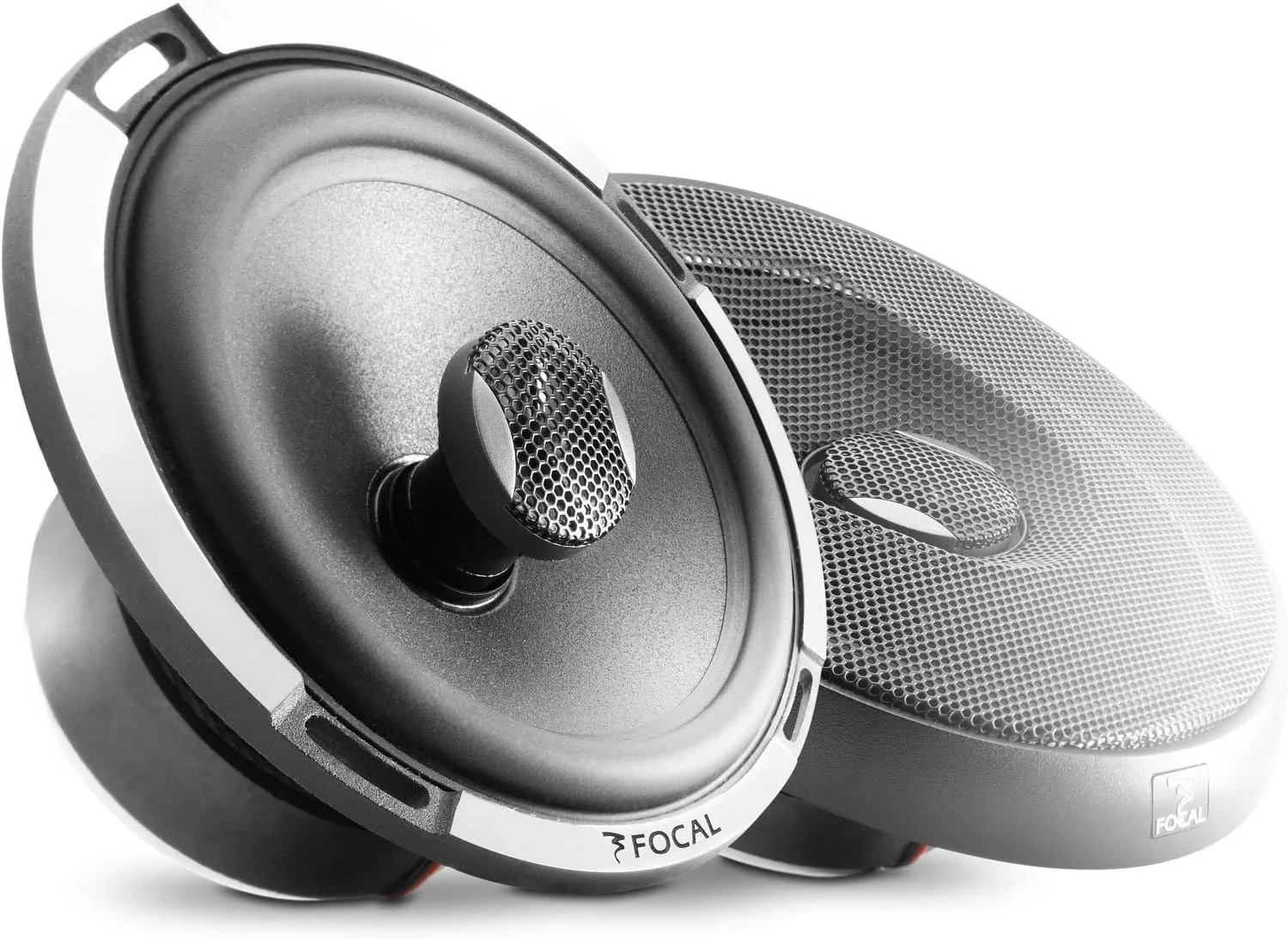 سیستم بلندگوی کواکسیال دو طرفه Focal PC165 با توان 120 وات و اندازه 17 سانتی متر سری Performance