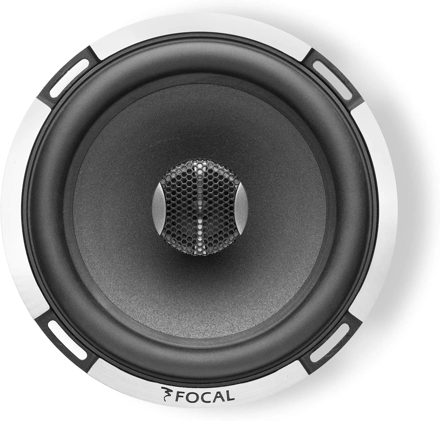 سیستم بلندگوی کواکسیال دو طرفه Focal PC165 با توان 120 وات و اندازه 17 سانتی متر سری Performance