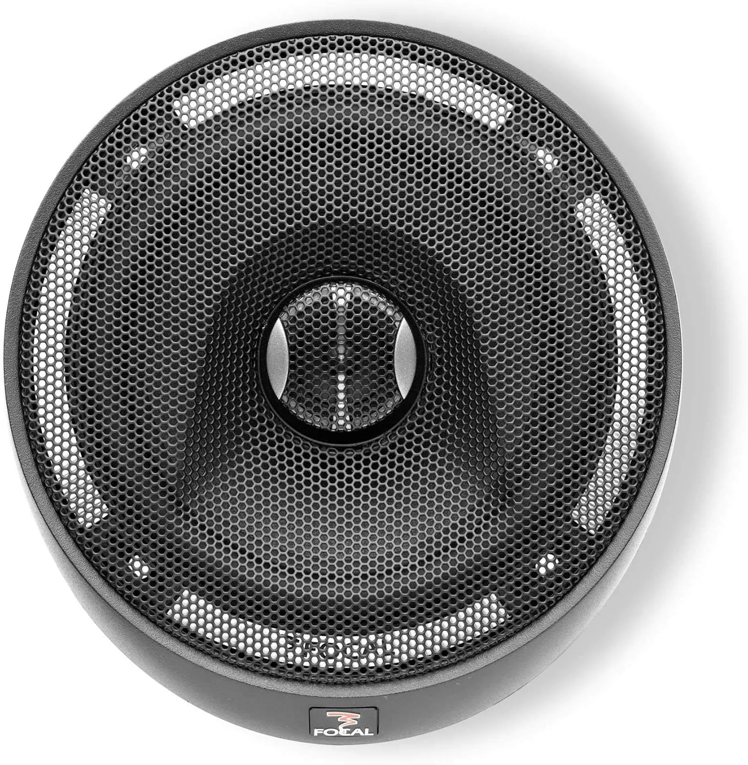 سیستم بلندگوی کواکسیال دو طرفه Focal PC165 با توان 120 وات و اندازه 17 سانتی متر سری Performance